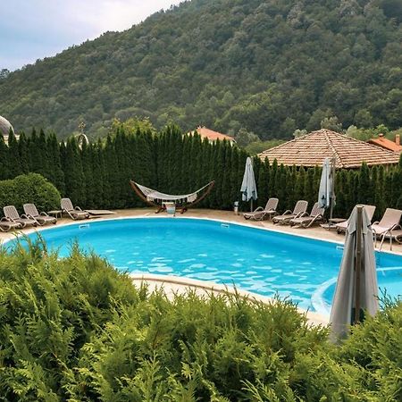 Chalet Balkan Valevtsi Экстерьер фото