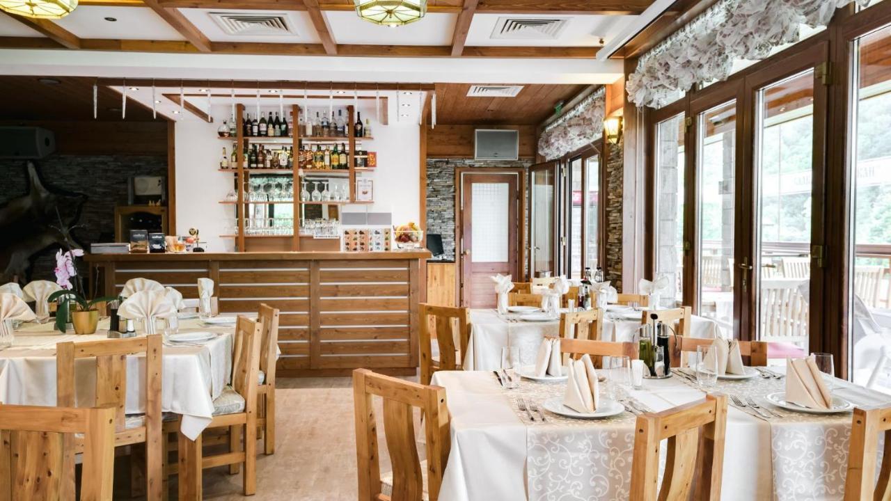 Chalet Balkan Valevtsi Экстерьер фото