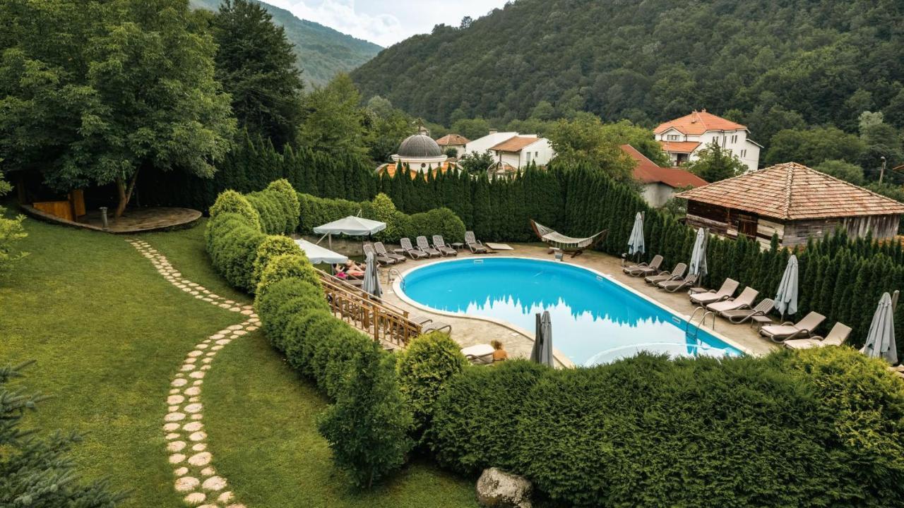 Chalet Balkan Valevtsi Экстерьер фото