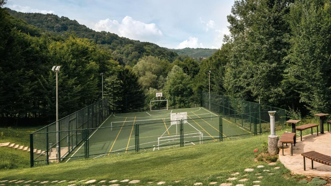 Chalet Balkan Valevtsi Экстерьер фото