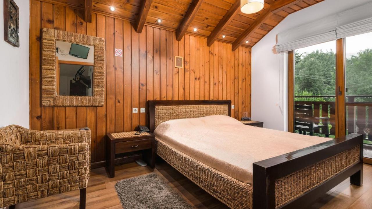 Chalet Balkan Valevtsi Экстерьер фото