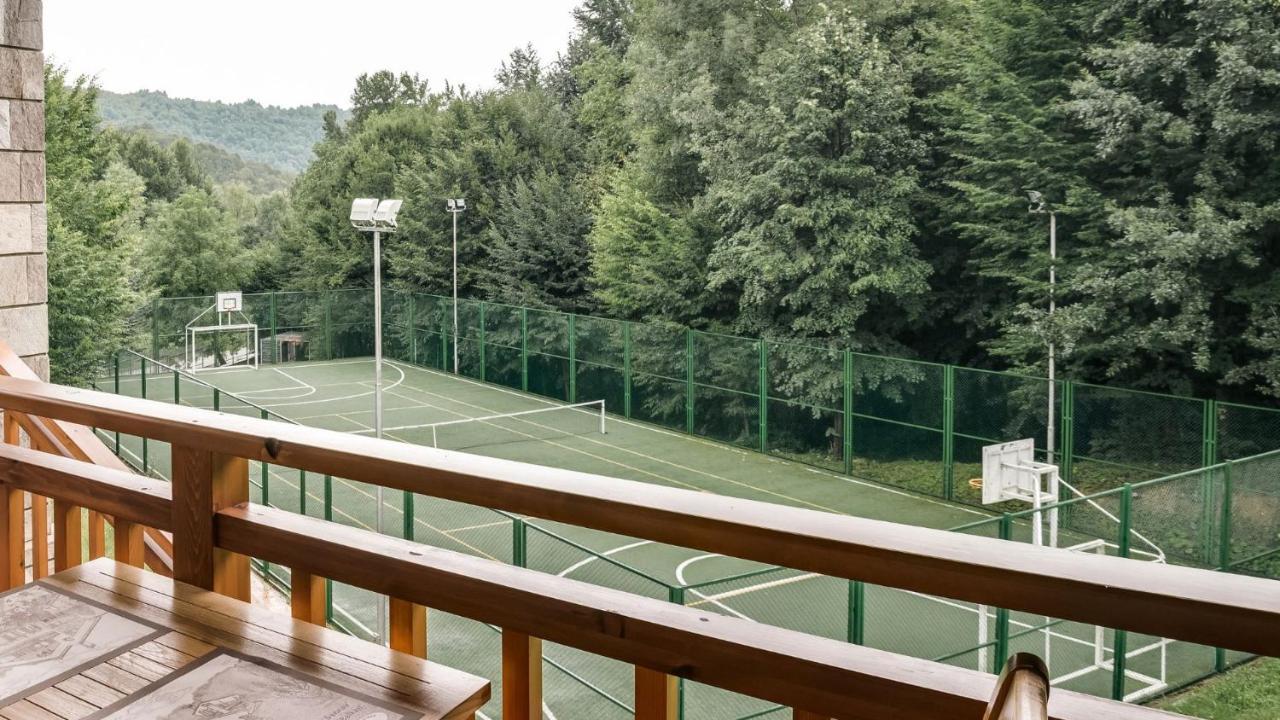 Chalet Balkan Valevtsi Экстерьер фото