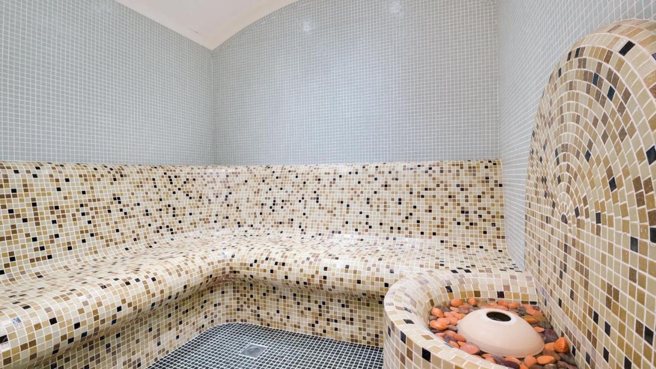 Chalet Balkan Valevtsi Экстерьер фото