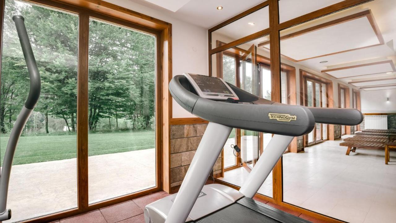 Chalet Balkan Valevtsi Экстерьер фото