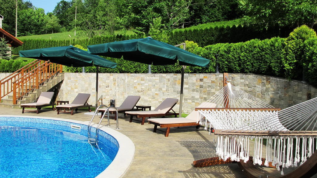 Chalet Balkan Valevtsi Экстерьер фото