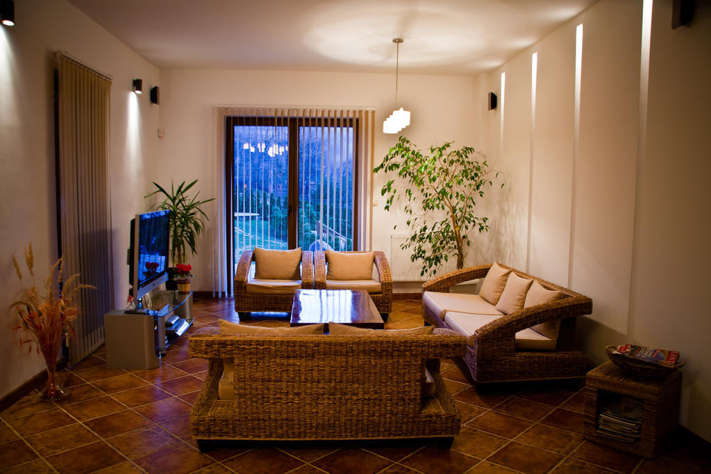 Chalet Balkan Valevtsi Экстерьер фото