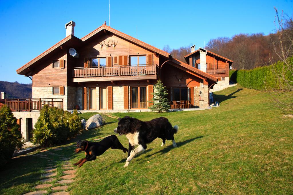 Chalet Balkan Valevtsi Экстерьер фото